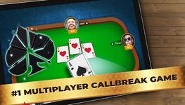 Callbreak Multiplayer : Card Game のスクリーンショットapk 6