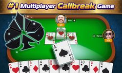 Callbreak Multiplayer : Card Game captura de pantalla apk 15