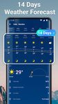 Météo - Prévisions météorologiques capture d'écran apk 13