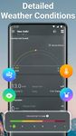 Screenshot 6 di Tempo metereologico - Previsioni del tempo apk