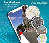 Street View Map: Global Street Panorama, Satellite screenshot apk 17