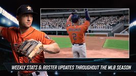 Screenshot  di R.B.I. Baseball 19 apk