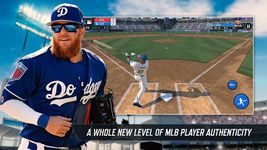 Скриншот 7 APK-версии R.B.I. Baseball 19