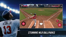 R.B.I. Baseball 19 captura de pantalla apk 1