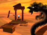 NyxQuest: Kindred Spirits captura de pantalla apk 1