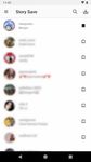 Story Save - Instagram Stories Download imgesi 3