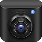 Icône de Caméra HD - Vidéo, Panorama, Filtres, Beauty Cam