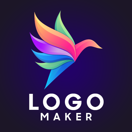Logo Maker 2019: Tạo Logo và thiết kế miễn phí 4.0.4 Android - Tải