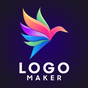 Ikon Logo Maker 2019: Buat Logo dan desain gratis