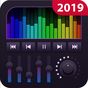 Volume Booster Pro: Bass Booster & Music Equalizer apk icon