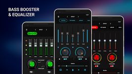 Gambar Volume Booster Pro: Bass Booster & Music Equalizer 