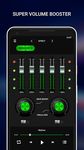 Gambar Volume Booster Pro: Bass Booster & Music Equalizer 1