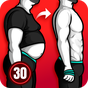 App para perder peso para hombres: pérdida de peso
