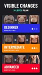 Lose Weight App for Men - Weight Loss in 30 Days screenshot apk 3