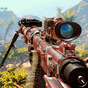 Biểu tượng Sniper 3D Assassin - Kill Shot Games