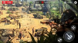 Скриншот 7 APK-версии Sniper 3D Assassin - Kill Shot Games