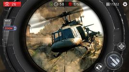 Скриншот 5 APK-версии Sniper 3D Assassin - Kill Shot Games
