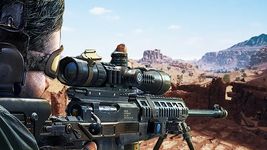 Скриншот 4 APK-версии Sniper 3D Assassin - Kill Shot Games