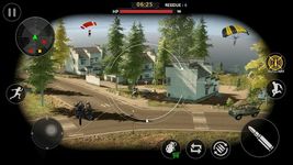 Скриншот 3 APK-версии Sniper 3D Assassin - Kill Shot Games