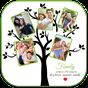 Family Tree Picture Frames icon