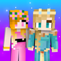 Princess Skins NEW APK