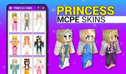 Princess Skins NEW 이미지 4