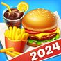 Cooking City - crazy restaurant game Simgesi