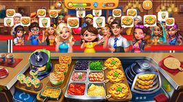 Cooking City - crazy restaurant game screenshot APK 21