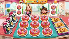 Cooking City - crazy restaurant game στιγμιότυπο apk 18