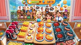 Cooking City - crazy restaurant game στιγμιότυπο apk 13