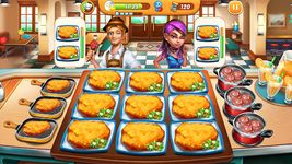 Cooking City capture d'écran apk 2