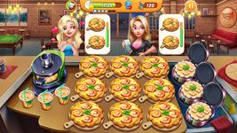 Captură de ecran Cooking City - crazy restaurant game apk 4