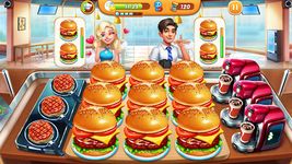 Cooking City - crazy restaurant game ekran görüntüsü APK 28