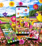 Flower garden live wallpaper screenshot apk 11