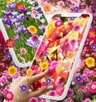 Flower garden live wallpaper screenshot apk 22