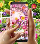 Flower garden live wallpaper screenshot apk 16