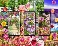 Flower garden live wallpaper screenshot apk 15