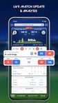 Cricket Fast Live Line screenshot apk 5