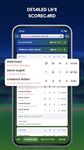 Cricket Fast Live Line screenshot apk 4