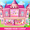 Princess House Cleanup For Girls: Keep Home Clean  APK