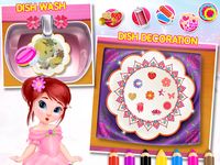 Princess House Cleanup For Girls: Keep Home Clean의 스크린샷 apk 5