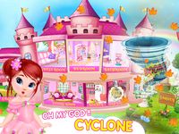 Princess House Cleanup For Girls: Keep Home Clean의 스크린샷 apk 14
