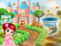 Скриншот 10 APK-версии Princess House Cleanup For Girls: Keep Home Clean