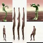 the alien dance image 3