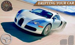 Autorennen Simulator 3D Bugatti freies Spiel Bild 