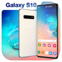 Galaxy S10 Launcher for Samsung apk icon