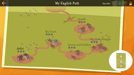 My English Path ekran görüntüsü APK 8