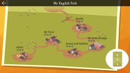 My English Path ekran görüntüsü APK 3