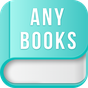 AnyBooks Lite － FREE Books, novels, No ads apk icono