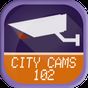 City Cams 102 (ver. 2) - городские камеры Башкирии APK